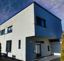 Modernes Einfamilienhaus mit Doppelgarage in Bergkamen-Overberge zu verkaufen!