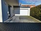 Doppelgarage - 