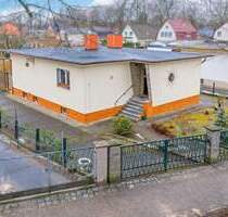 Ihr neues Zuhause in Panketal: Einfamilienhaus mit Terrasse, Pool und großem Grundstück