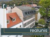 Titelbild - Individuell ausbaubare Büroflächen für Unternehmen im Herzen Heidelbergs - nur bei realunis
