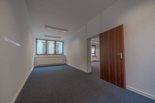 Kleines Büro - Büro mit 626,00 m&sup2; in Heidelberg zur Miete