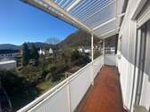 Balkon - 