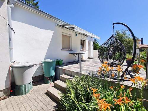 große Terrasse - Mehrfamilienhaus, Wohnhaus in Magdeburg zum Kaufen