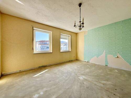 Kinder- / Arbeitszimmer - 