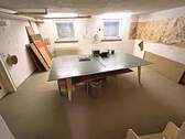 UG, Hobbyraum - 
