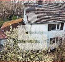 Charmante Doppelhaushälfte mit Potential - Kulmbach