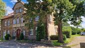 Hausansicht - Von Privat! Faktor 13,9 und Potenzial für mehr! MFH in Porta-Westfalica