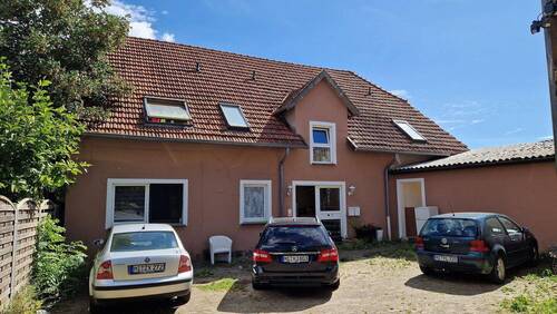 Hinterhaus - Mehrfamilienhaus, Wohnhaus in Porta Westfalica zum Kaufen