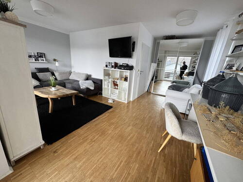 Kinderzimmer - 