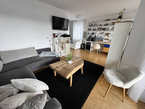 Kinderzimmer - 