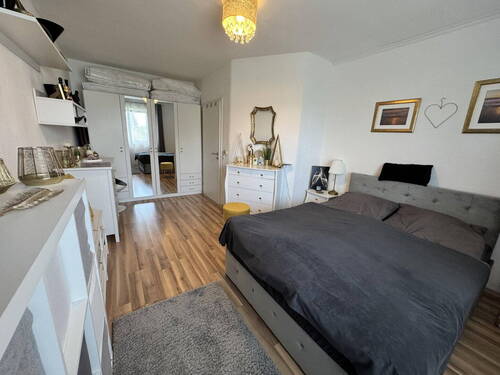 Schlafzimmer - 