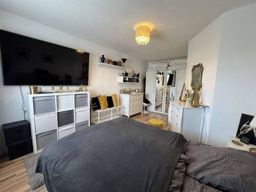 Schlafzimmer - 