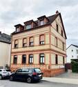 Ansicht - Mehrfamilienhaus, Wohnhaus zum Kaufen in Wiesbaden