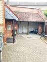 Hof, Garten - 