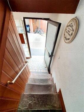 Treppenhaus - 