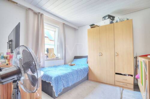 Schlafzimmer OG - 