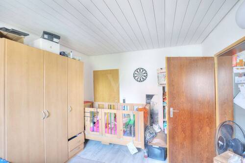 Schlafzimmer OG - 