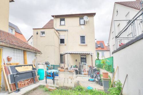 Außenansicht - 