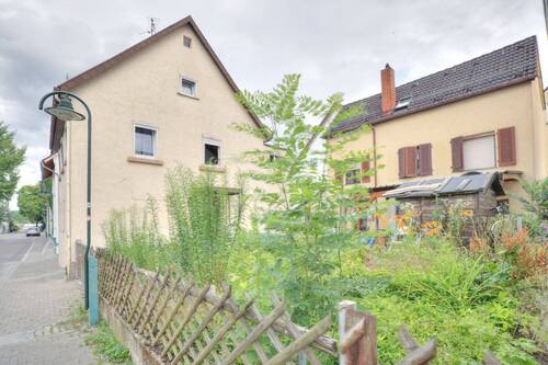 Gartenanteil - 