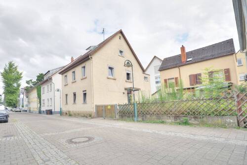 Außenansicht - 