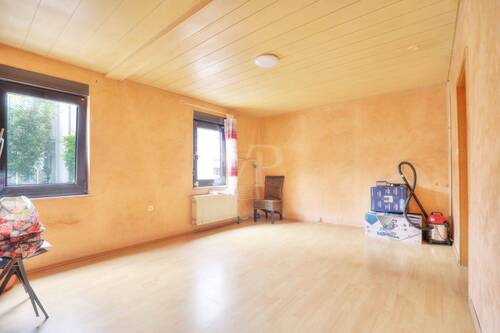 Wohnzimmer EG - 