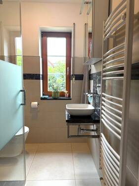 Duschbad - 