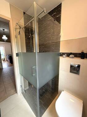 Dusche - 