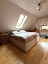 Zimmer 2 - Schlafen - 