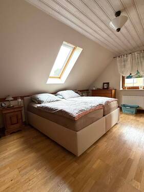 Zimmer 2 - Schlafen - 