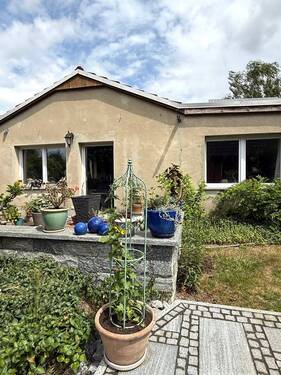 Bungalow_Seitenansicht - 