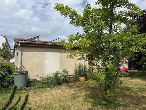 Bungalow_Ansicht - 