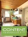 Bungalow_Küche - 
