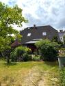 Rückansicht - 4 Zimmer Einfamilienhaus zum Kaufen in Berlin