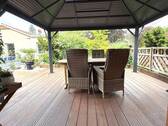 Auf der Terrasse - 