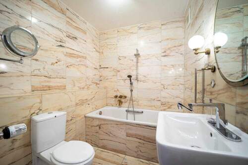 Badezimmer - 
