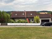 Haus on oben - 