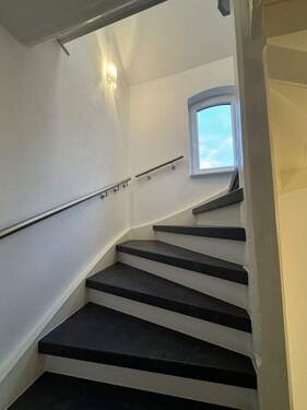 Treppenhaus - 