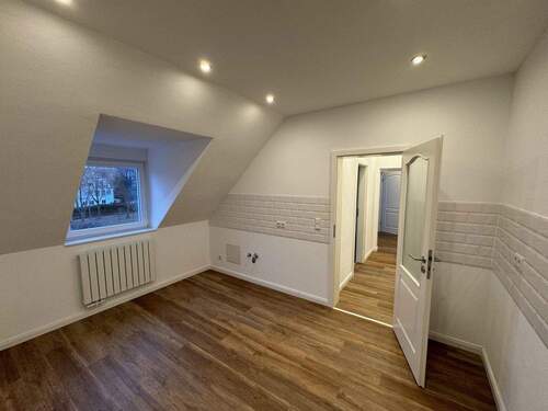 Küche - 2 Zimmer Etagenwohnung in Grimma