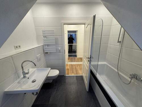 Badezimmer - 