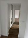 Flurbereich mit Einbauschrank - 