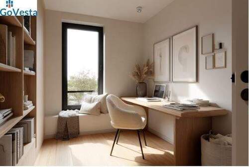 freigestaltbare Zimmer // unverbindliche Visualisierung- Abweichung in der Ausführung vorbehalten - 