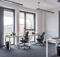 Moderne und flexible Büros im Zentrum von Darmstadt