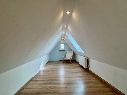 Dachgeschoss - 