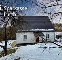 Ein-Zweifamilienhaus in Langenzenn