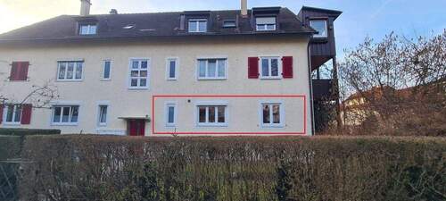 Ansicht.jpg - Charmantes Wohnglück in Lörrach-Stetten: Frisch renoviert & sofort bezugsfertig!