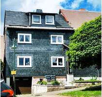 Doppelhaushälfte in Frauenwald - 69.000,00&nbsp;EUR Kaufpreis, ca.&nbsp; 120,00&nbsp;m&sup2;&nbsp;Wohnfl&auml;che in Frauenwald (PLZ: 98694)