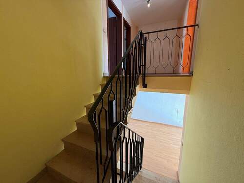 Treppenhaus - 