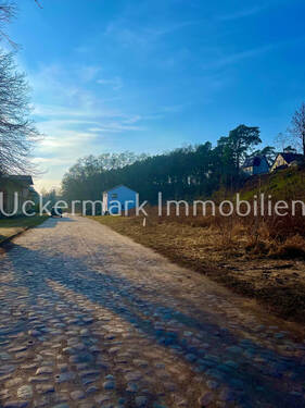 3 - Grundstück zum Kaufen in Lychen