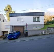 Ein Zuhause für Familien - Gepflegtes Einfamilienhaus in Ludweiler nahe der Grundschule - Völklingen