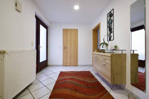 Eingangsbereich - 4 Zimmer Einfamilienhaus in Völklingen